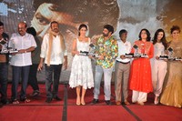 Paisa Vasool Audio Success Meet Photos